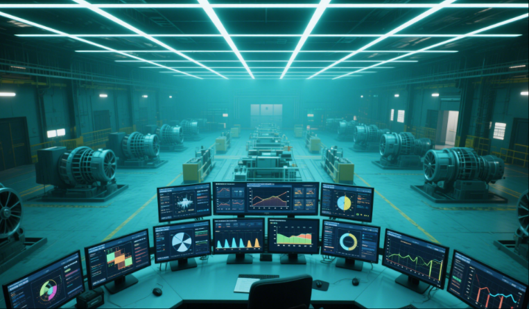 液体压力扫描阀与电子阀对比图解大全，（注，标题简洁聚焦核心差异，突出图解形式便于直观理解，符合用户需求。）