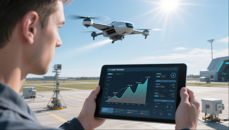 总温探针工作原理及其应用场景解析